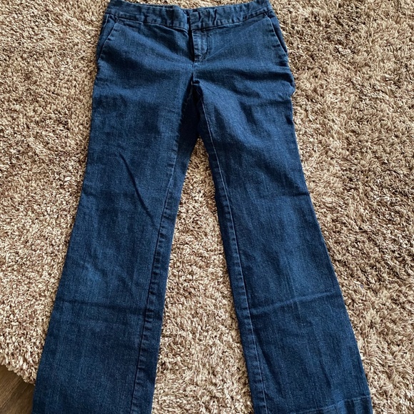 Jeans/Crops/Pants - Picture 6 of 6